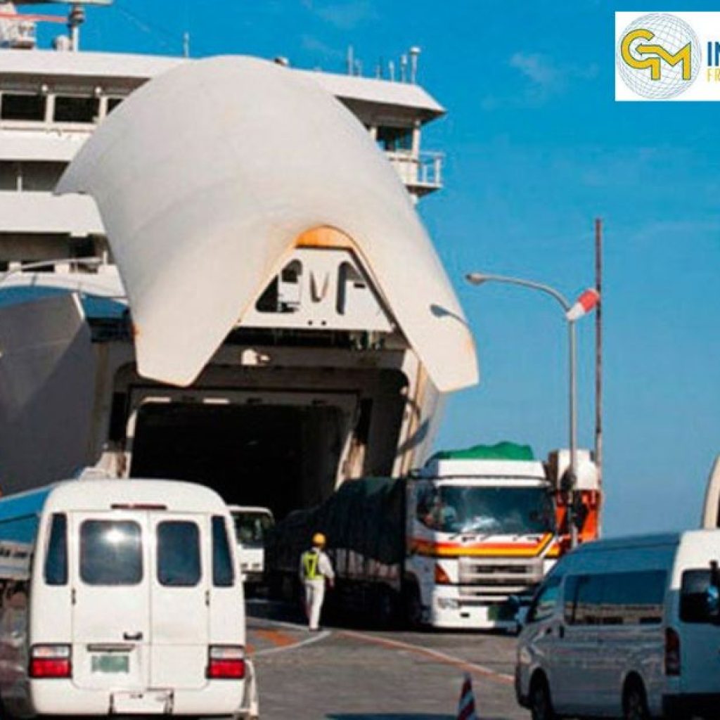 Top Global Freight Partners for Seamless Logistics