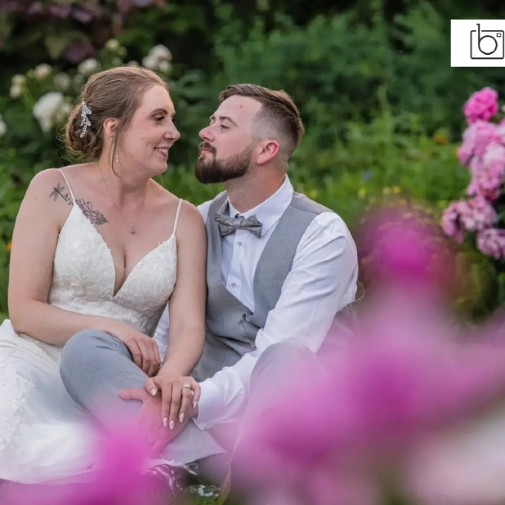 Capturing Your Kelowna Wedding Day with Heart and Style