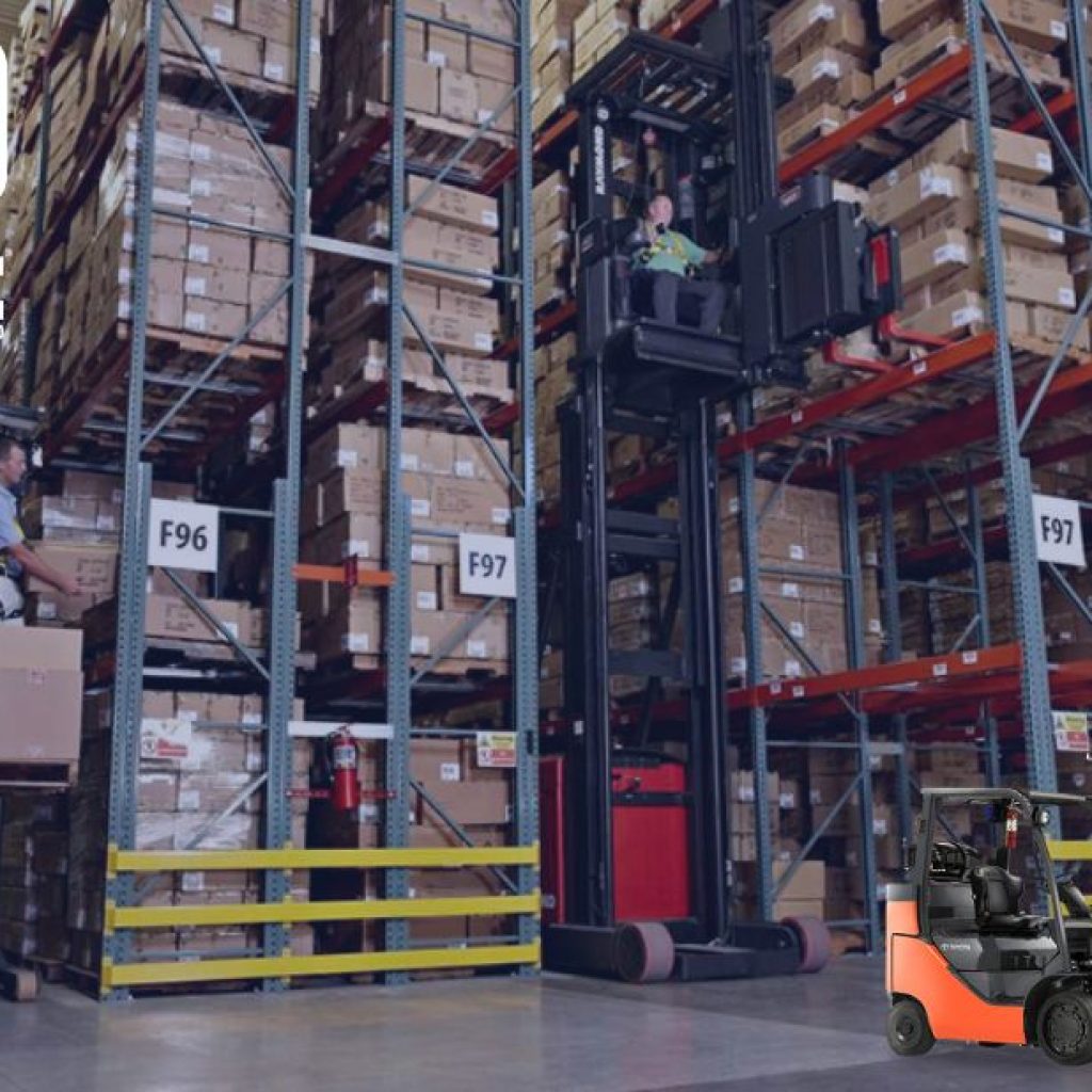 Guía práctica de soluciones de soluciones de carga y patines industriales