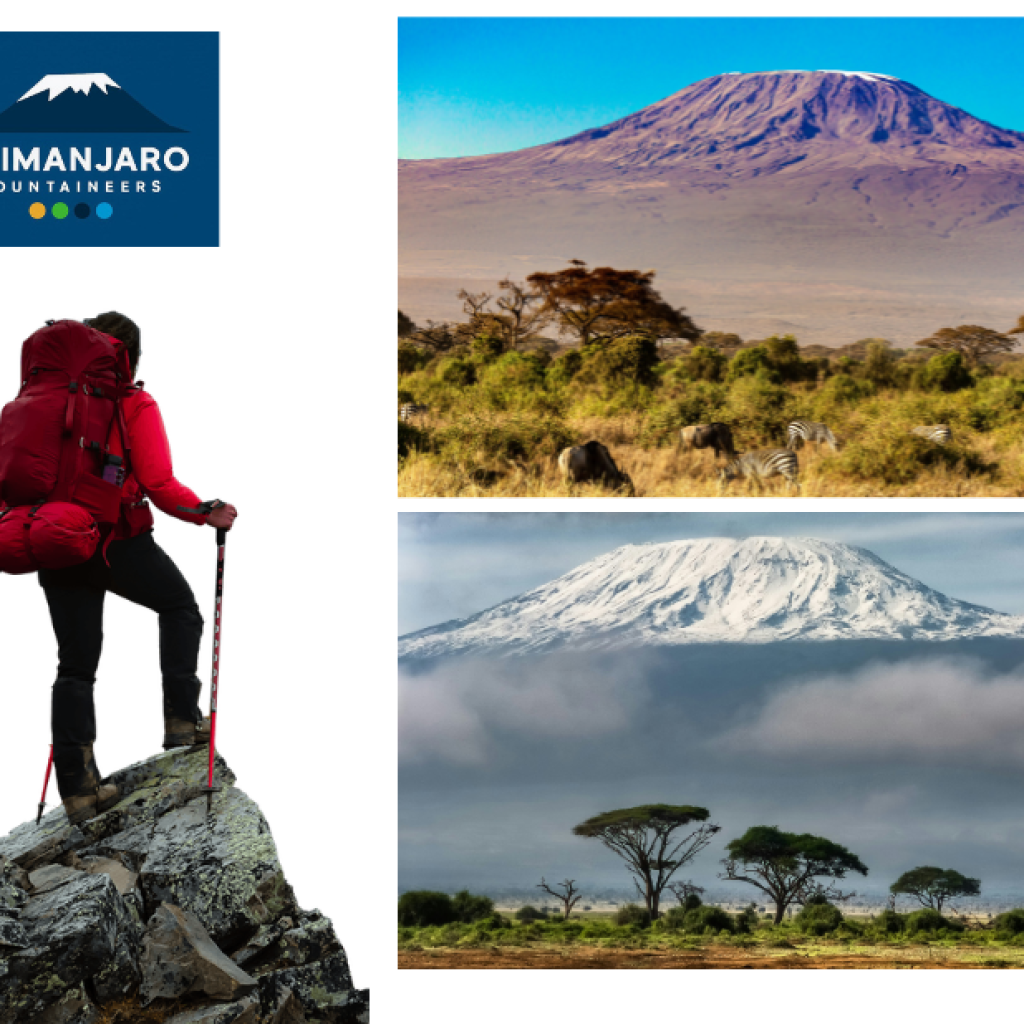 Guided Trekking Adventures in Tanzania’s Mountains