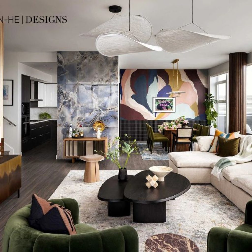 Transform Your Home with Expert Interior Styling in Calgary