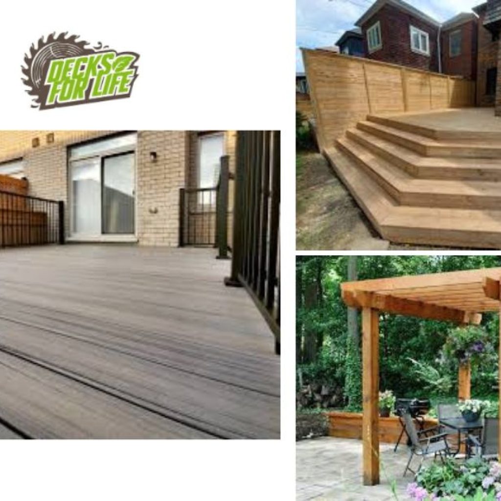 Choosing Between Composite and PVC Decking: What to Know