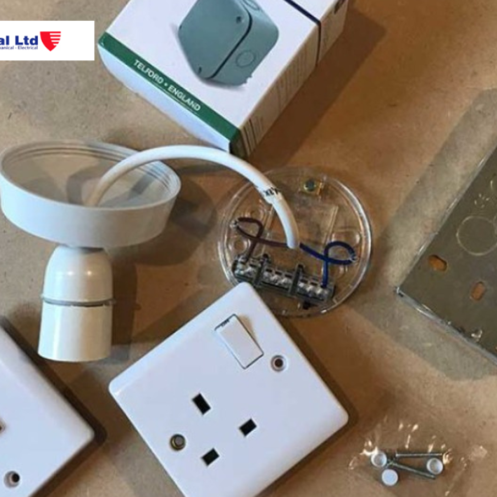 Trusted Electrical Services in Glasgow City Centre