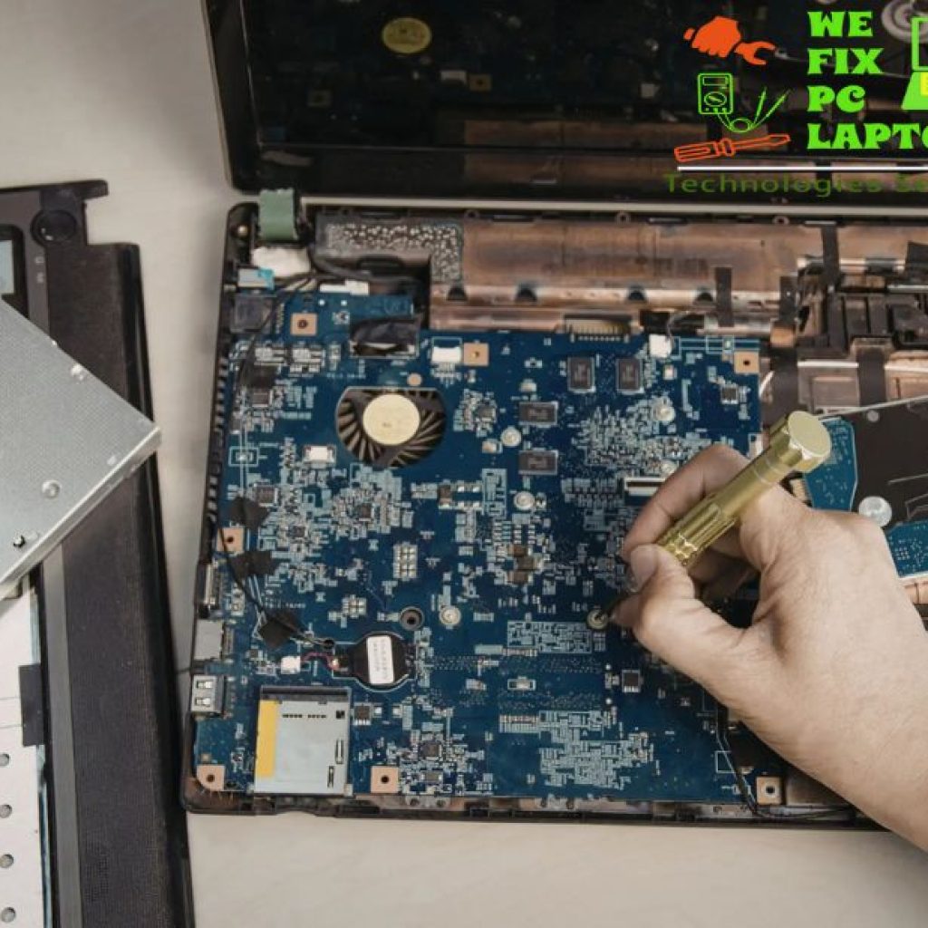Expert MacBook Repair in Houston – Fast, Trusted Service