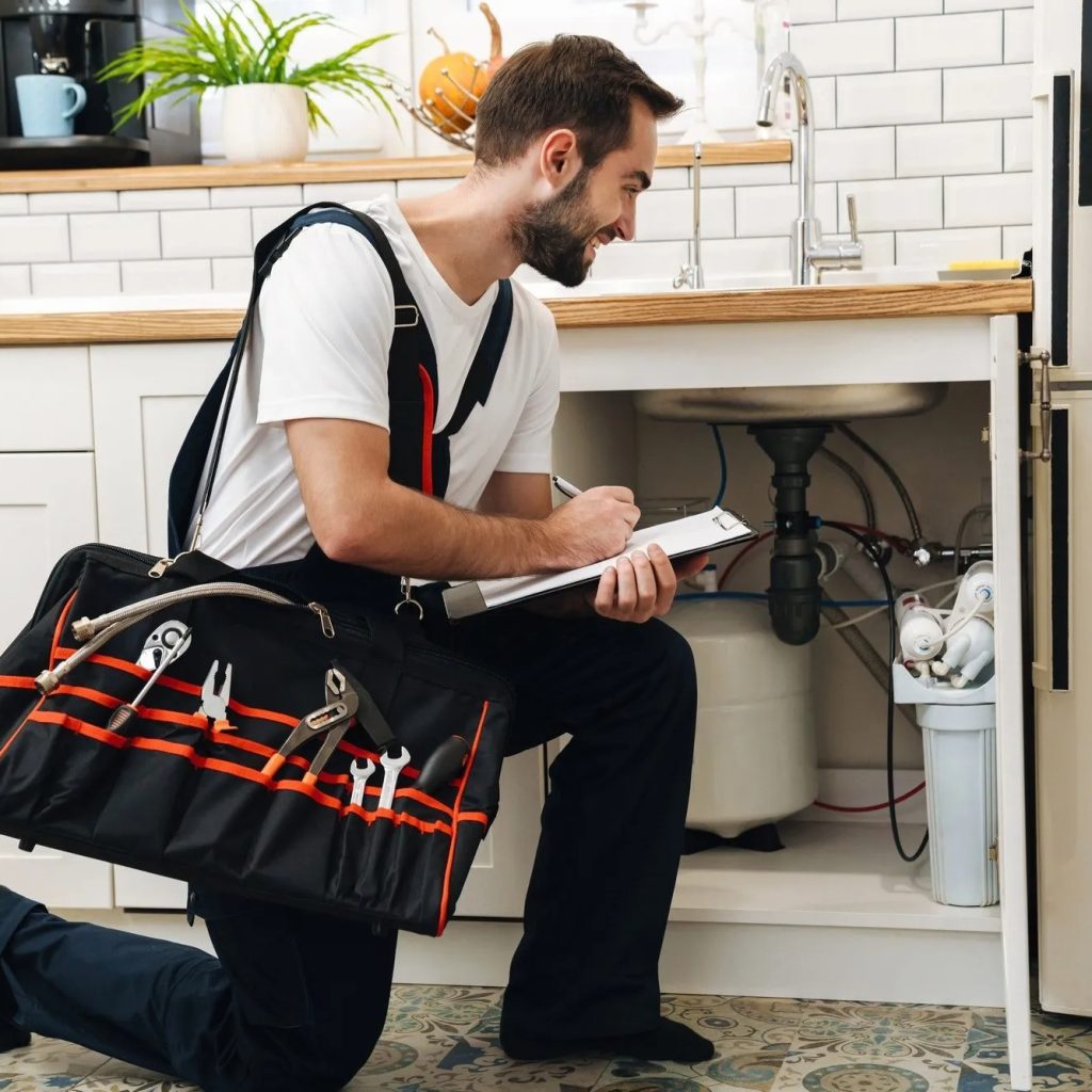 Reliable Pipe Replacement for Your Home’s Plumbing System