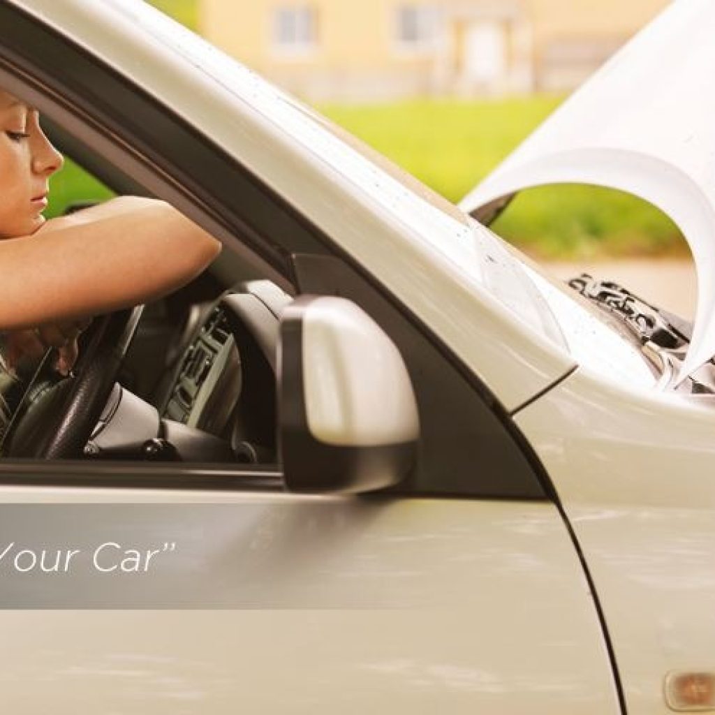 Get Fast Cash for Your Damaged Car with a Trusted Buyer
