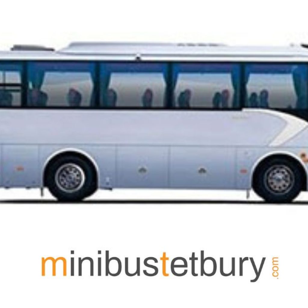 Reliable minibus hire for exploring Tetbury and surroundings