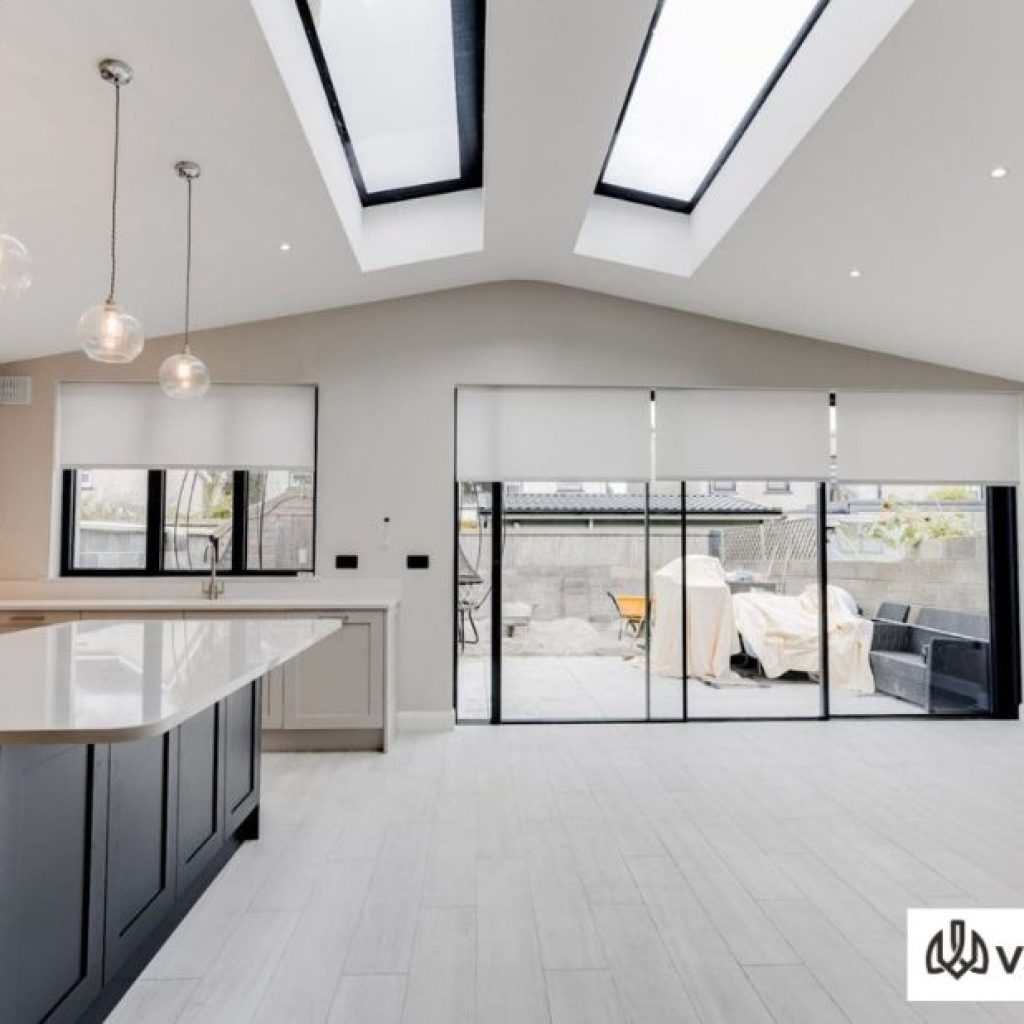 Breath-taking period home renovations in Dublin | Expert craftspeople