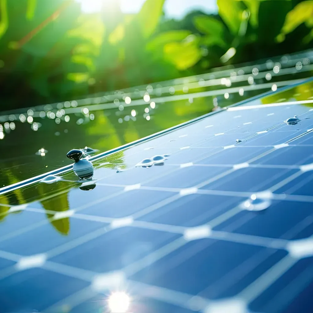 Power Your Roof: Clean, Affordable Solar for Delhi NCR Homes and Businesses