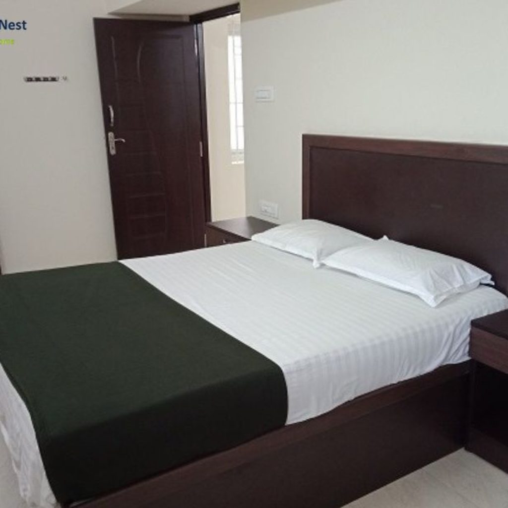 Top-rated PG Options in Coimbatore for Comfort and Value