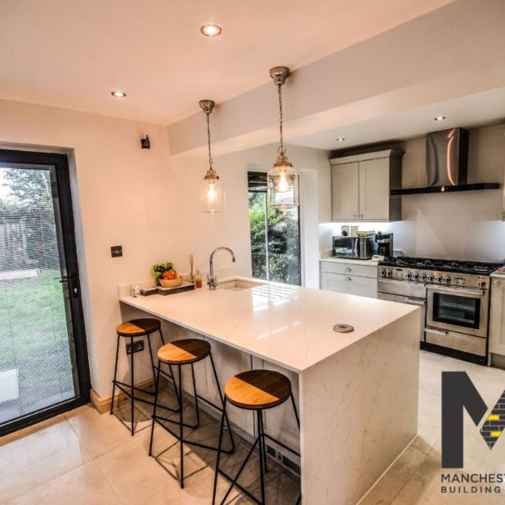 Trusted Builders for Your Home in Greater Manchester
