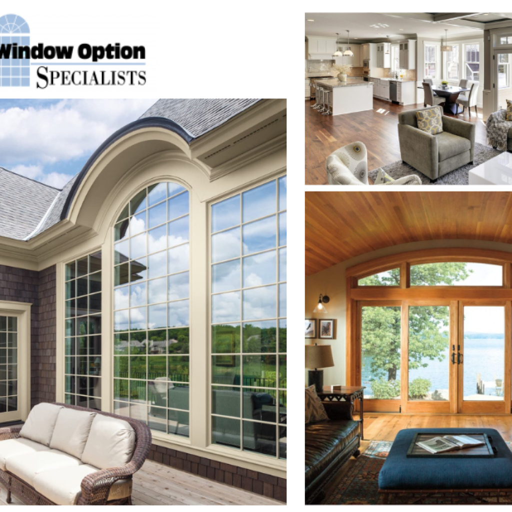 Premium Home Upgrades: Expert Window & Door Solutions