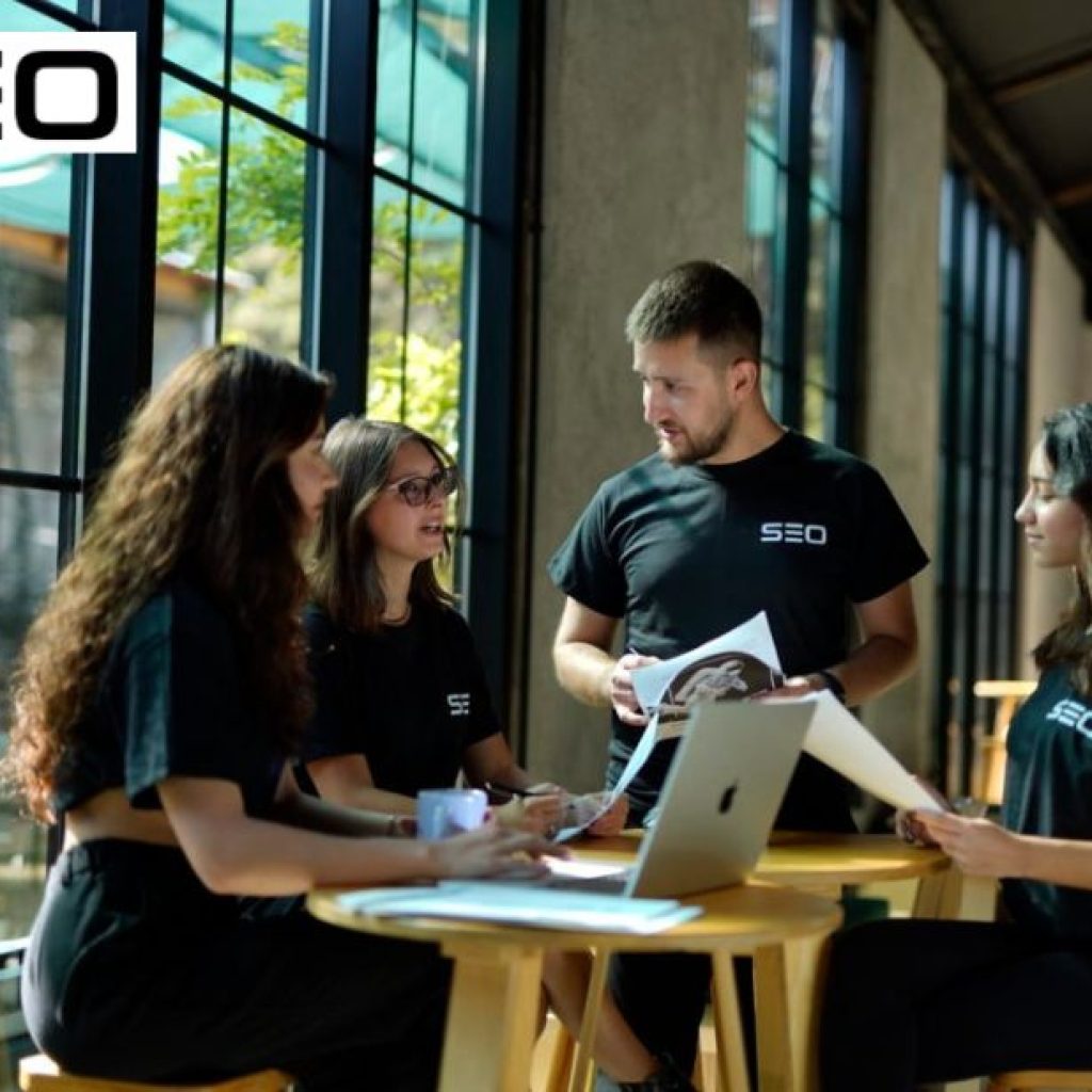 Top-Quality SEO Agency in Solothurn – Boost Your Online Visibility