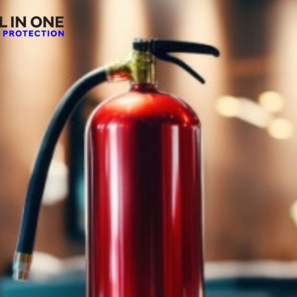Expert Fire Protection Solutions for NJ Commercial Properties