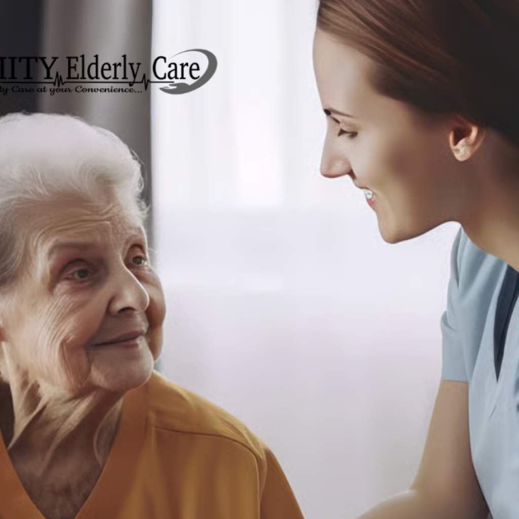 Compassionate in-home care for seniors in Laguna Hills