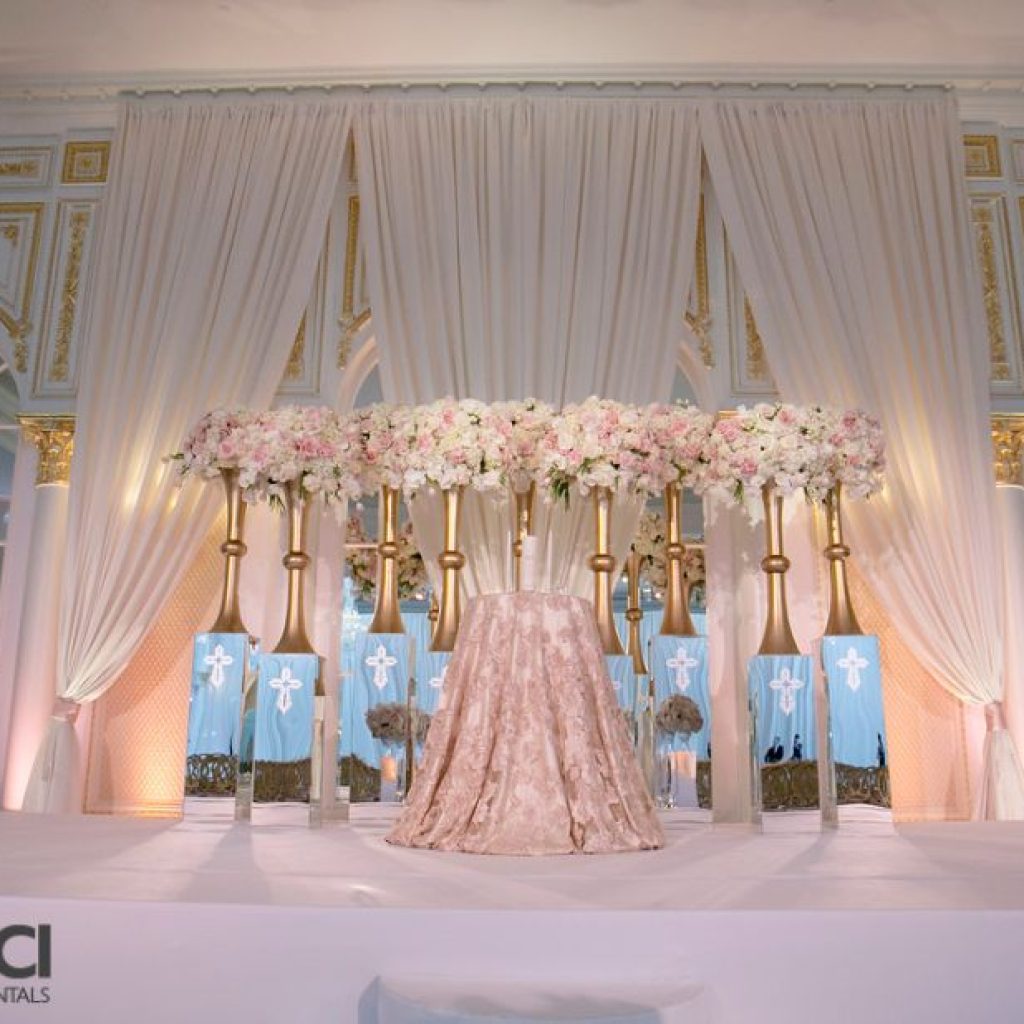 Premium dance floor hire for events in Washington DC