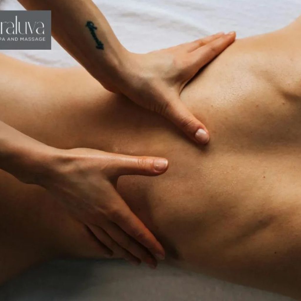 Luxurious relaxation: expert massage therapies in the heart of London