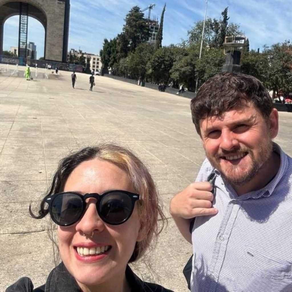 Master Spanish in the heart of Mexico City with expert tutors