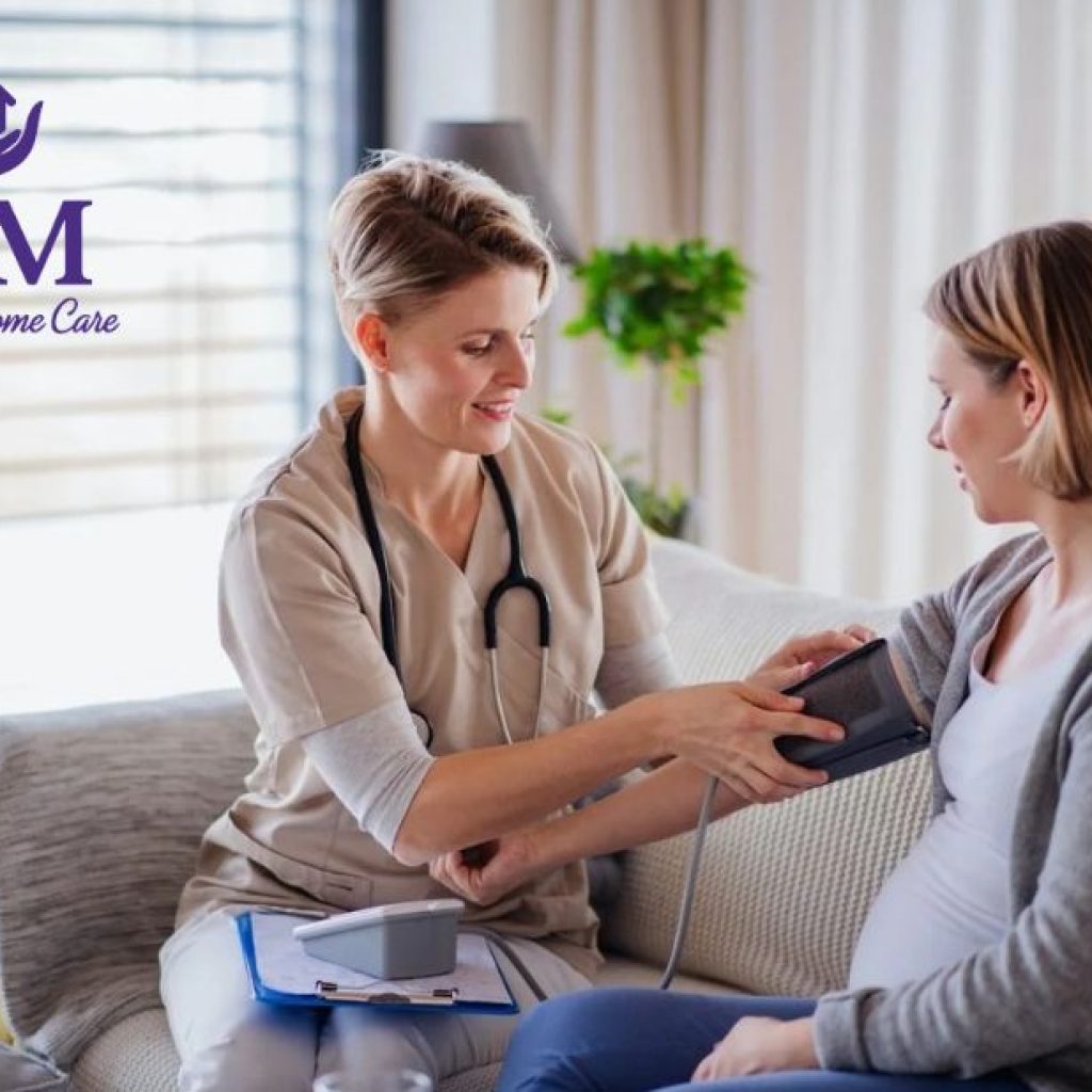 Compassionate in-home care you can trust for daily needs