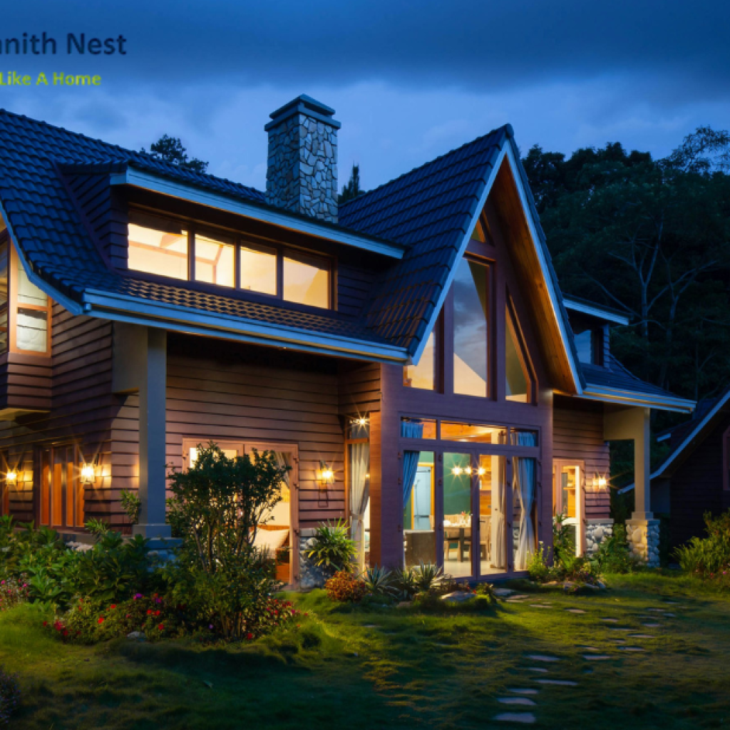 Affordable Pg In Coimbatore | Navanithnest.com