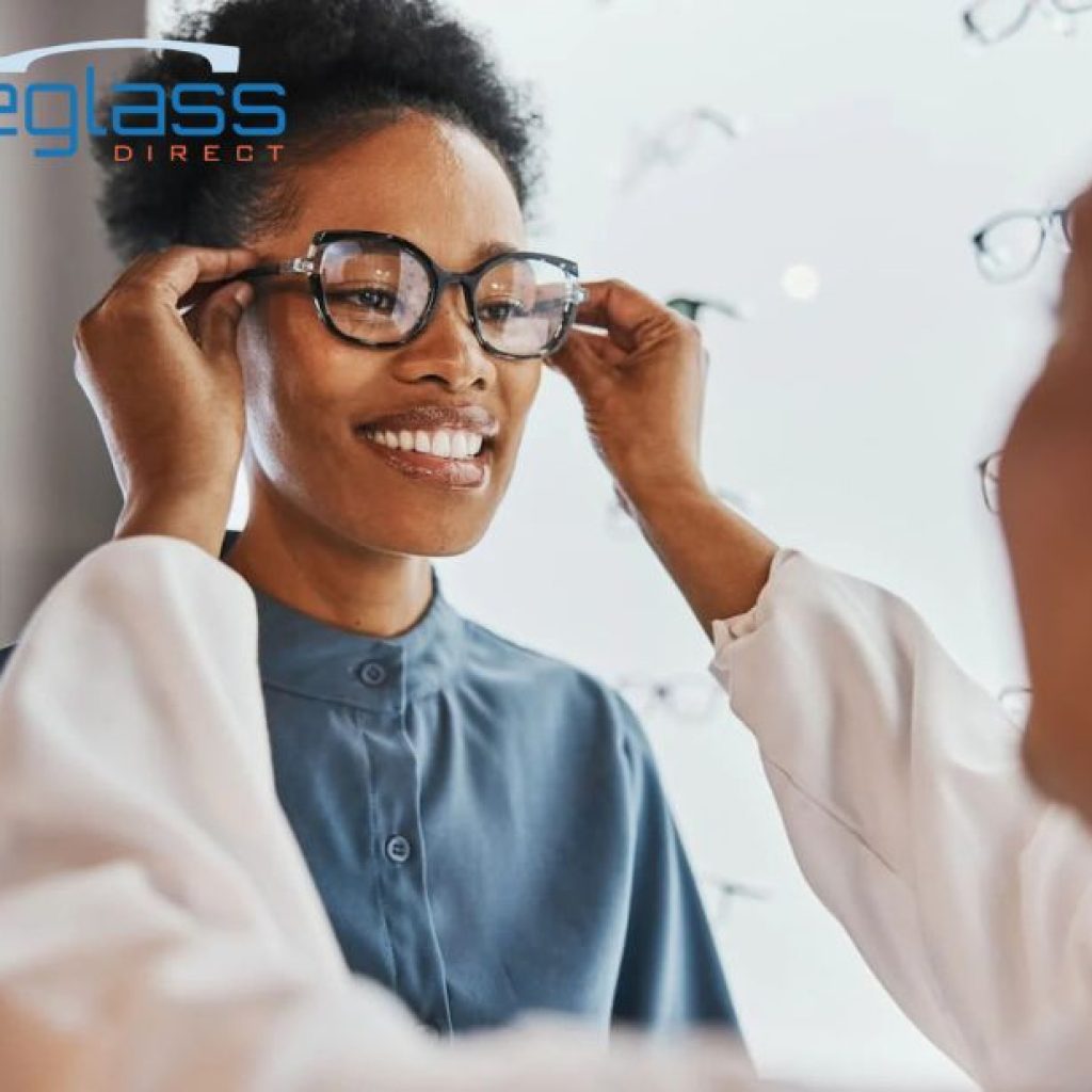 Sleek Frames for Everyday Comfort and Style