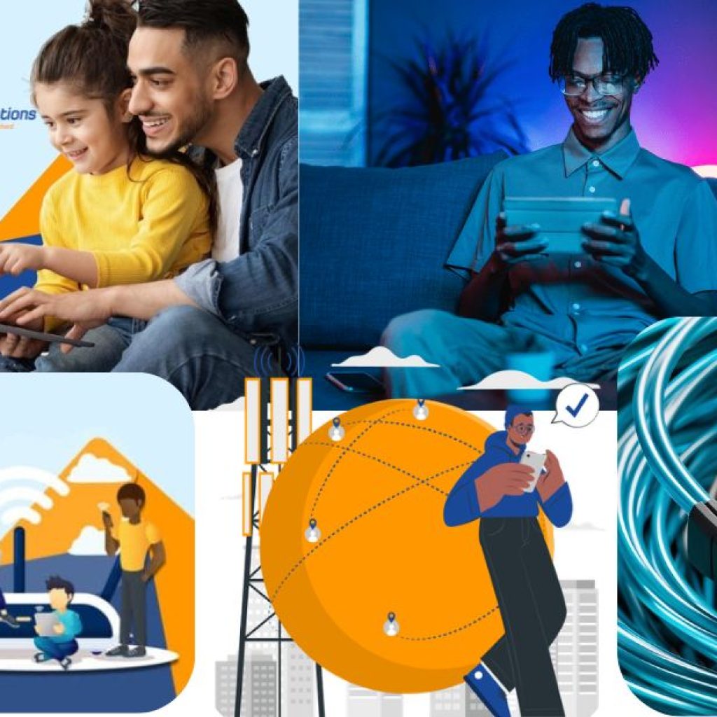 Smart Home Internet Deals for KwaZulu-Natal Residents