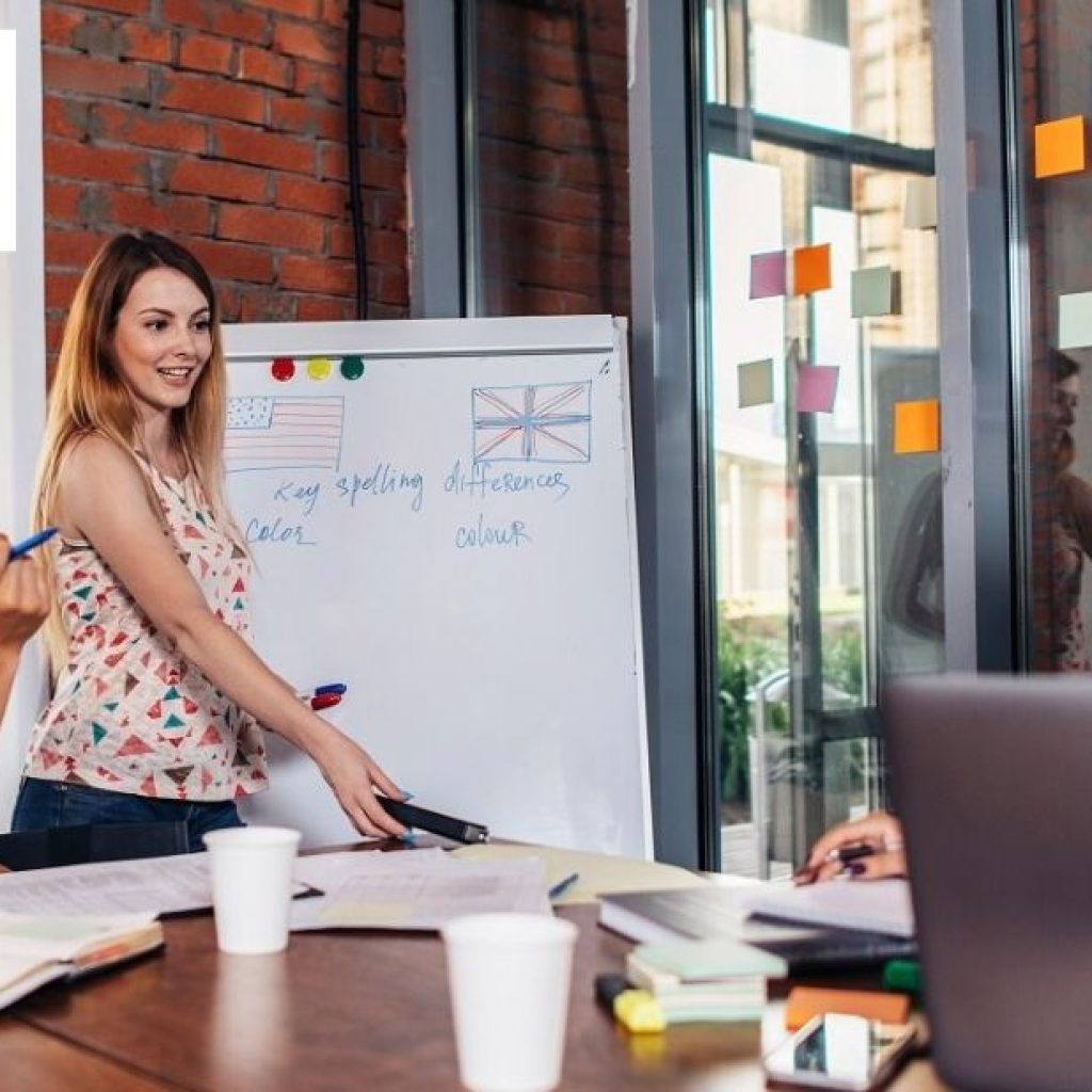 Aprende inglés a tu ritmo en CDMX con profesores expertos