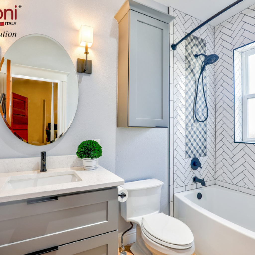Elevate Your Bathroom with Top Accessories Online