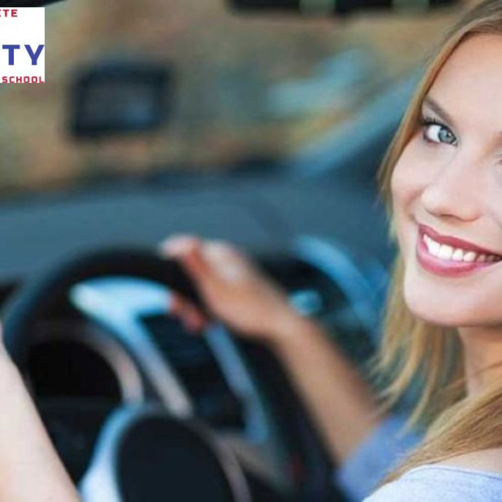 Earn Your License with a Trusted Pierrefonds Driving Program