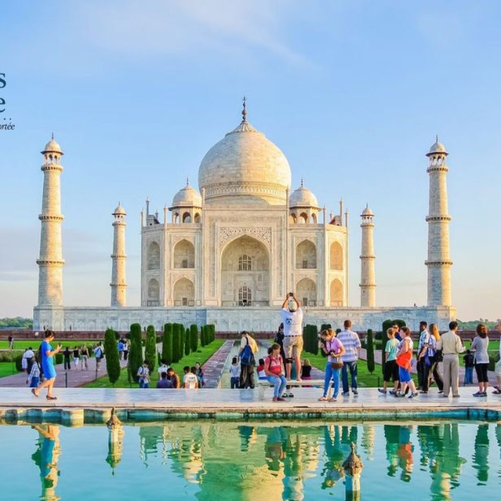Voyage en Inde : 10 jours avec vols et hôtels inclus, tout compris