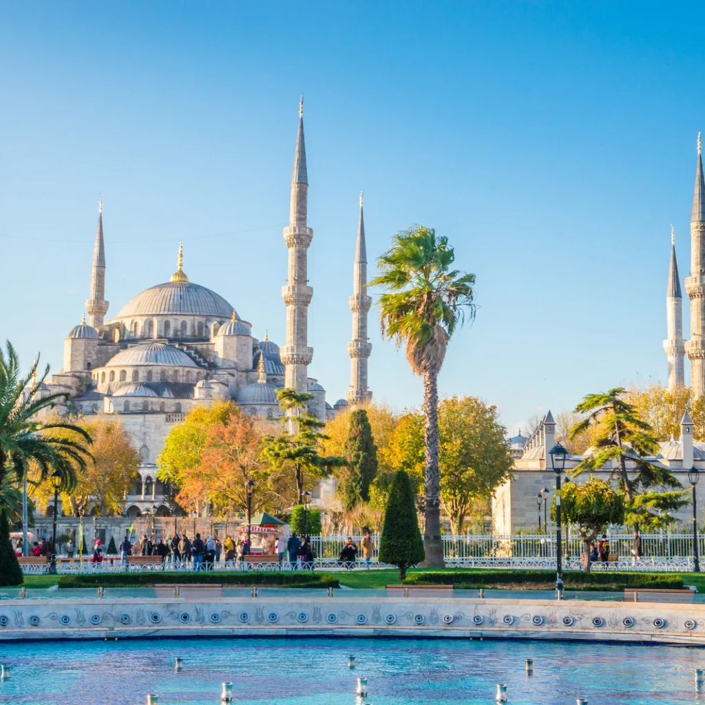 Unforgettable Luxury Holidays in Turkey: Curated Escapes