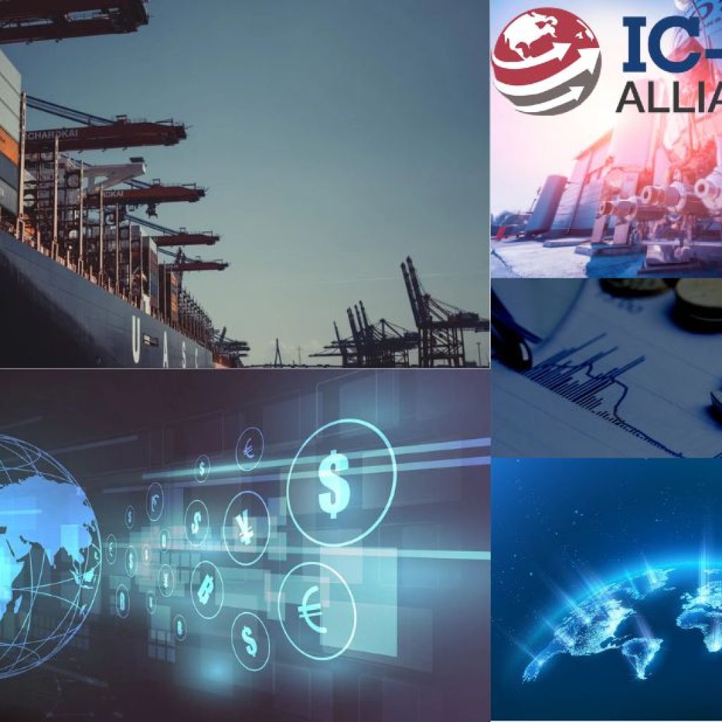 Global growth experts for your business journey