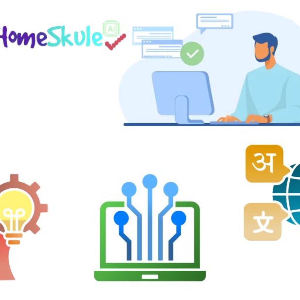 Round-the-clock chemistry tutoring that boosts understanding