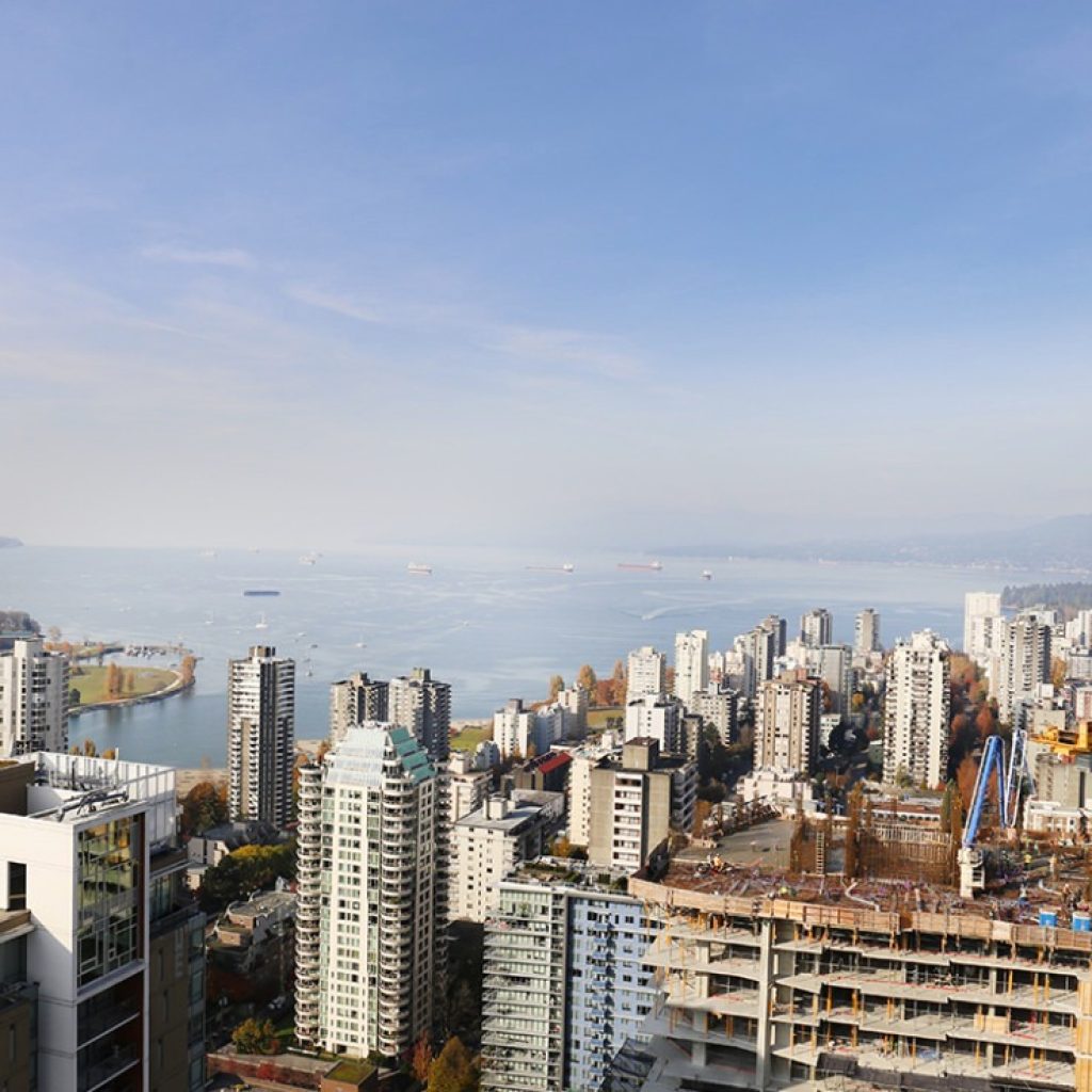 Find Trusted Vancouver Rental Firms for Your Next Home