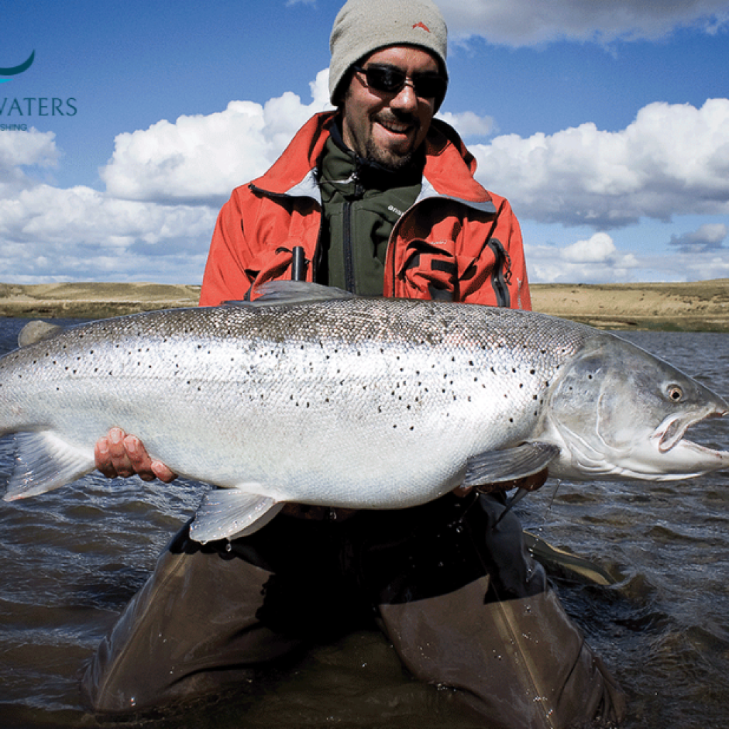 Indulgent Bahamian Fly Fishing Getaways for Anglers