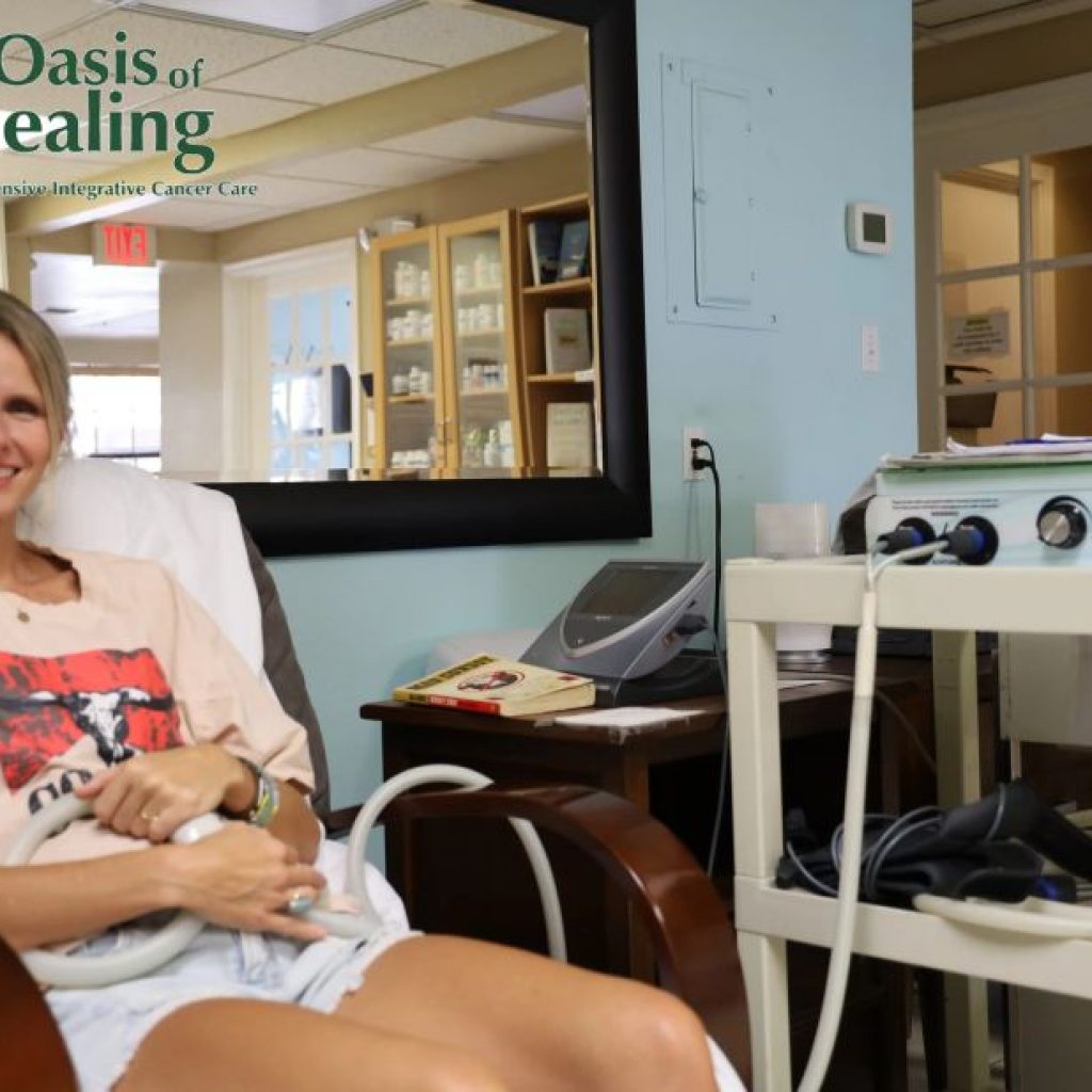 Holistic Cancer Care: Compassionate Centers for Healing
