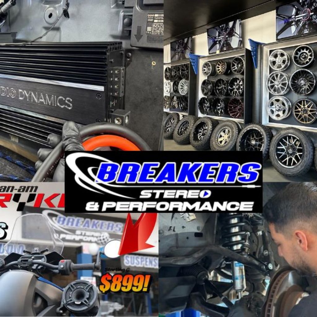 Upgrade Your Car Audio: A Simple Guide to Better Sound