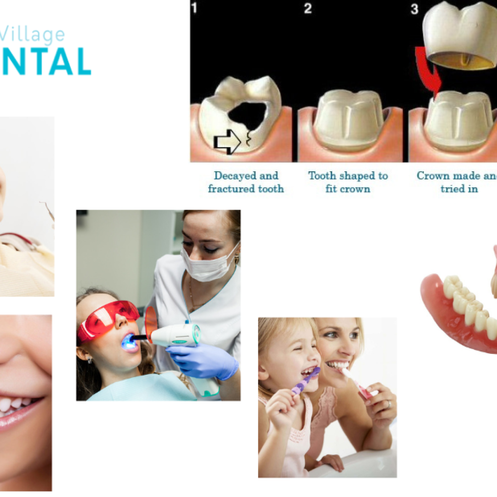 Trusted Corio Dental Care for Your Family’s Smile
