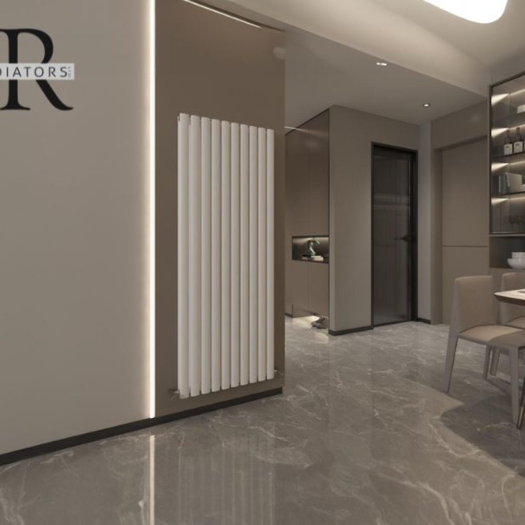 Luxurious Towel Warmer for Bathrooms: Style Meets Comfort