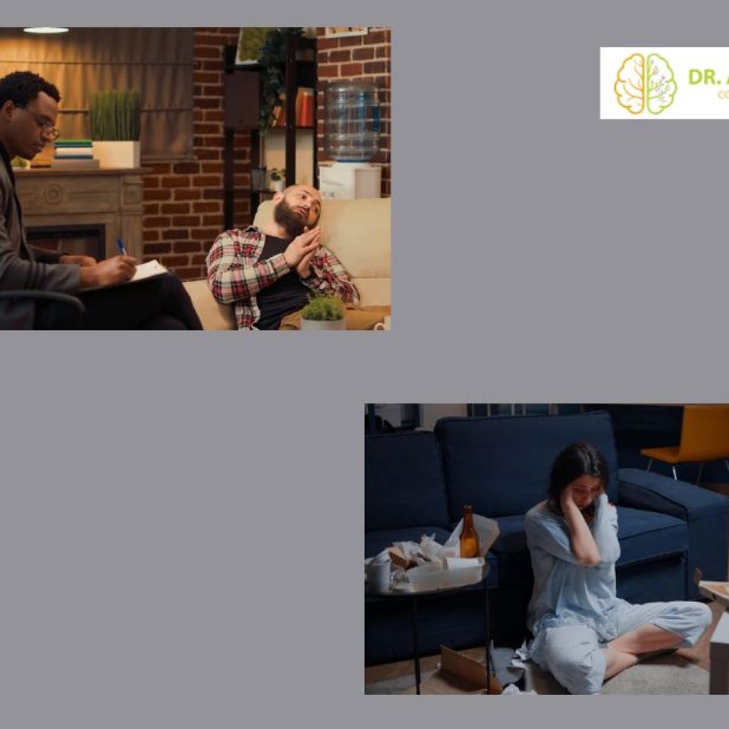 Finding expert care for depressive symptoms: your path to relief