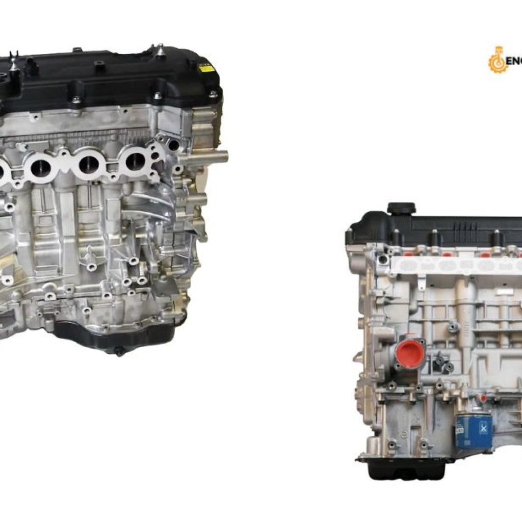 Reliable Hyundai Elantra Engine Options for Your Next Upgrade
