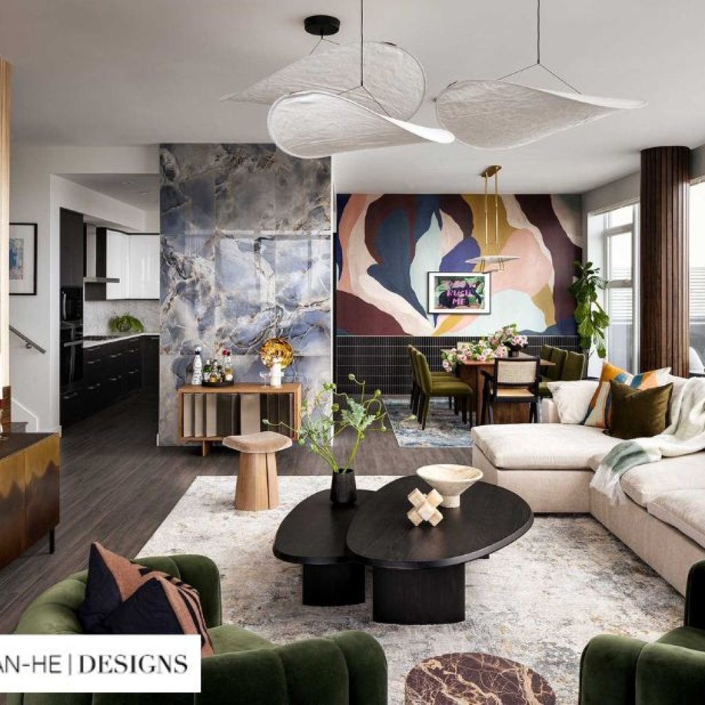 Calgary Interior Makeovers: Elevate Your Space with Local Experts