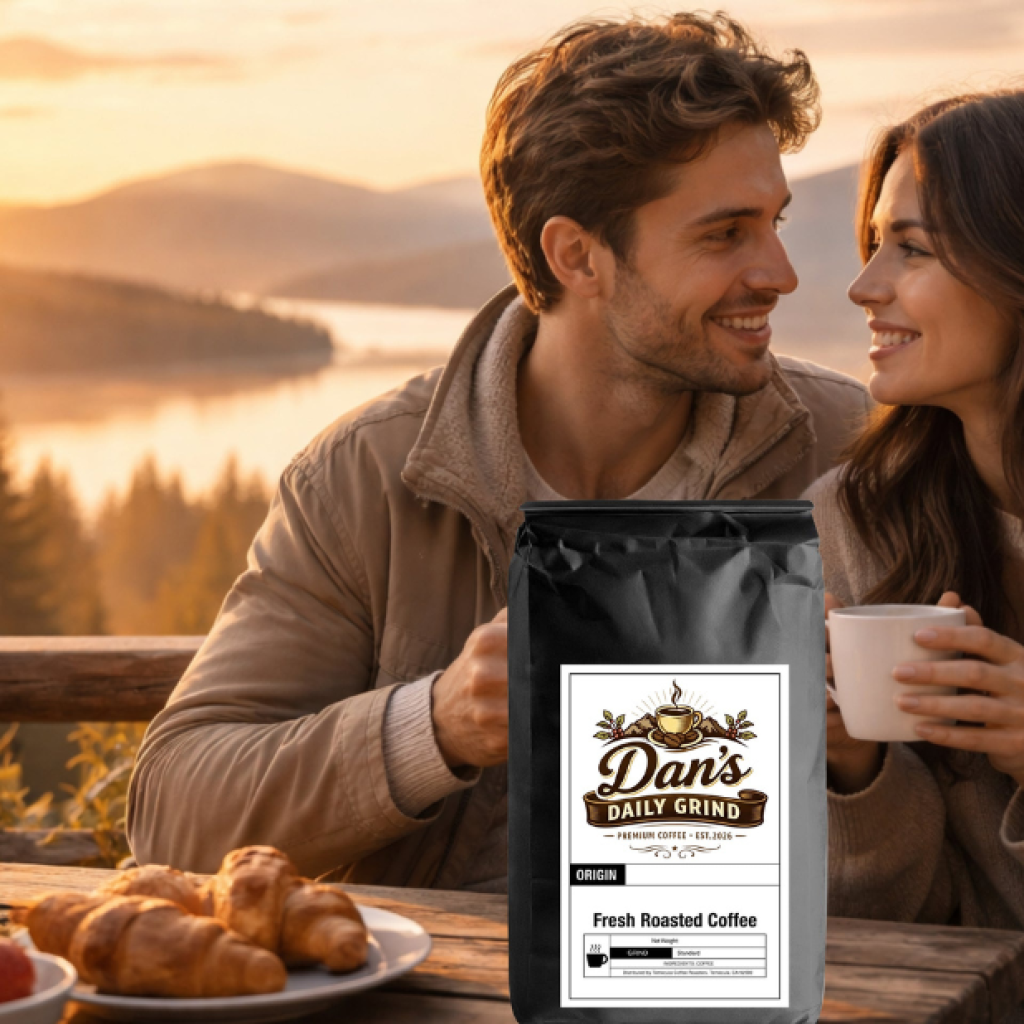 Elevate Your Morning: Exquisite Coffee Beans for Rich Flavor