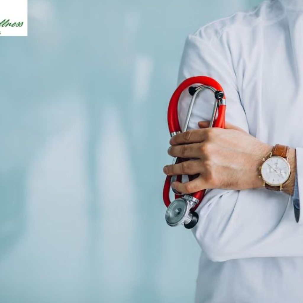Find a Licensed Medical Cannabis Doctor Nearby