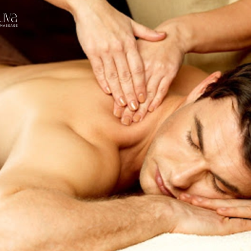 Luxurious In-House Massage Experiences in the Capital