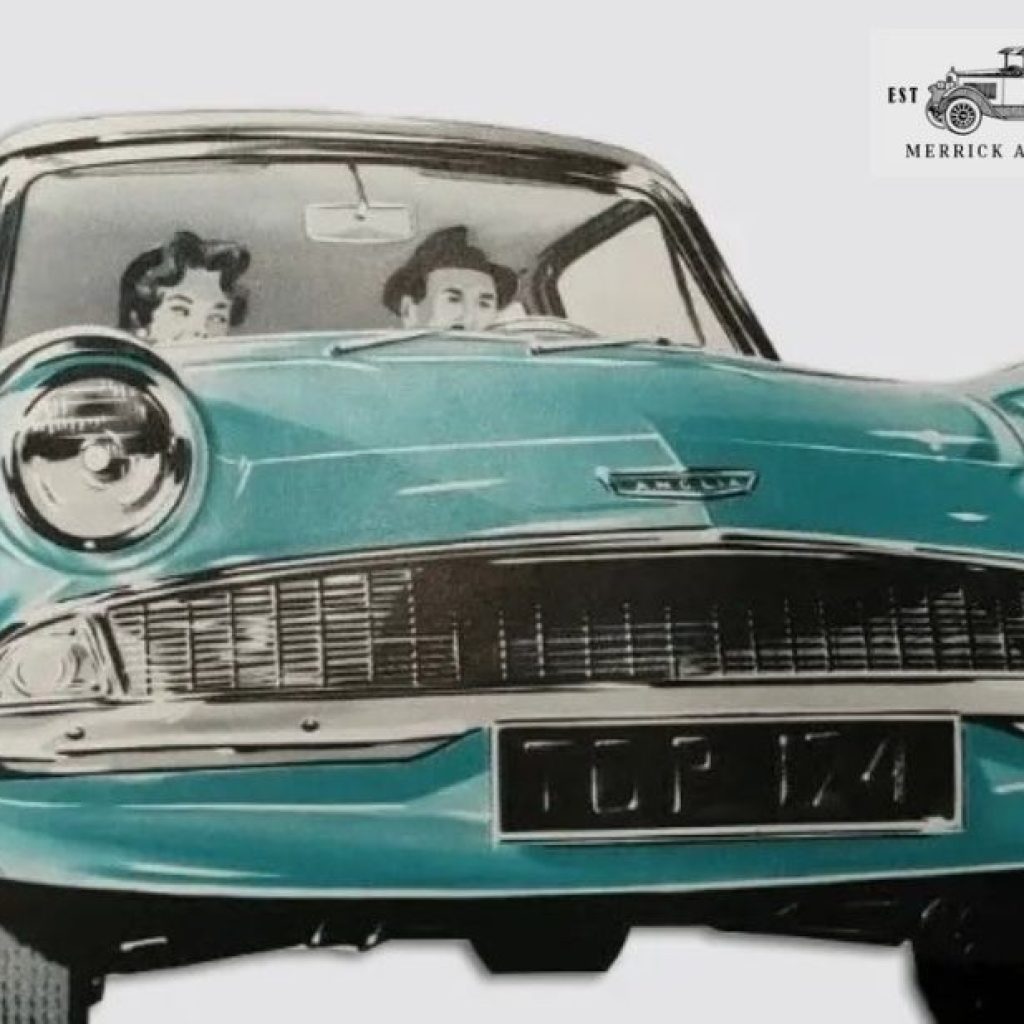 From Horsepower to Modern Roads: The Dawn of the Automobile Era