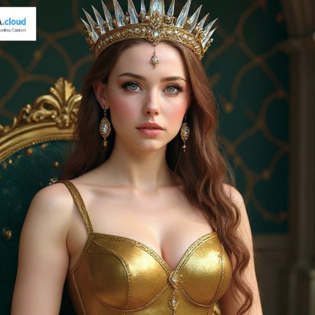 Create stunning short videos with AI-powered reel tools