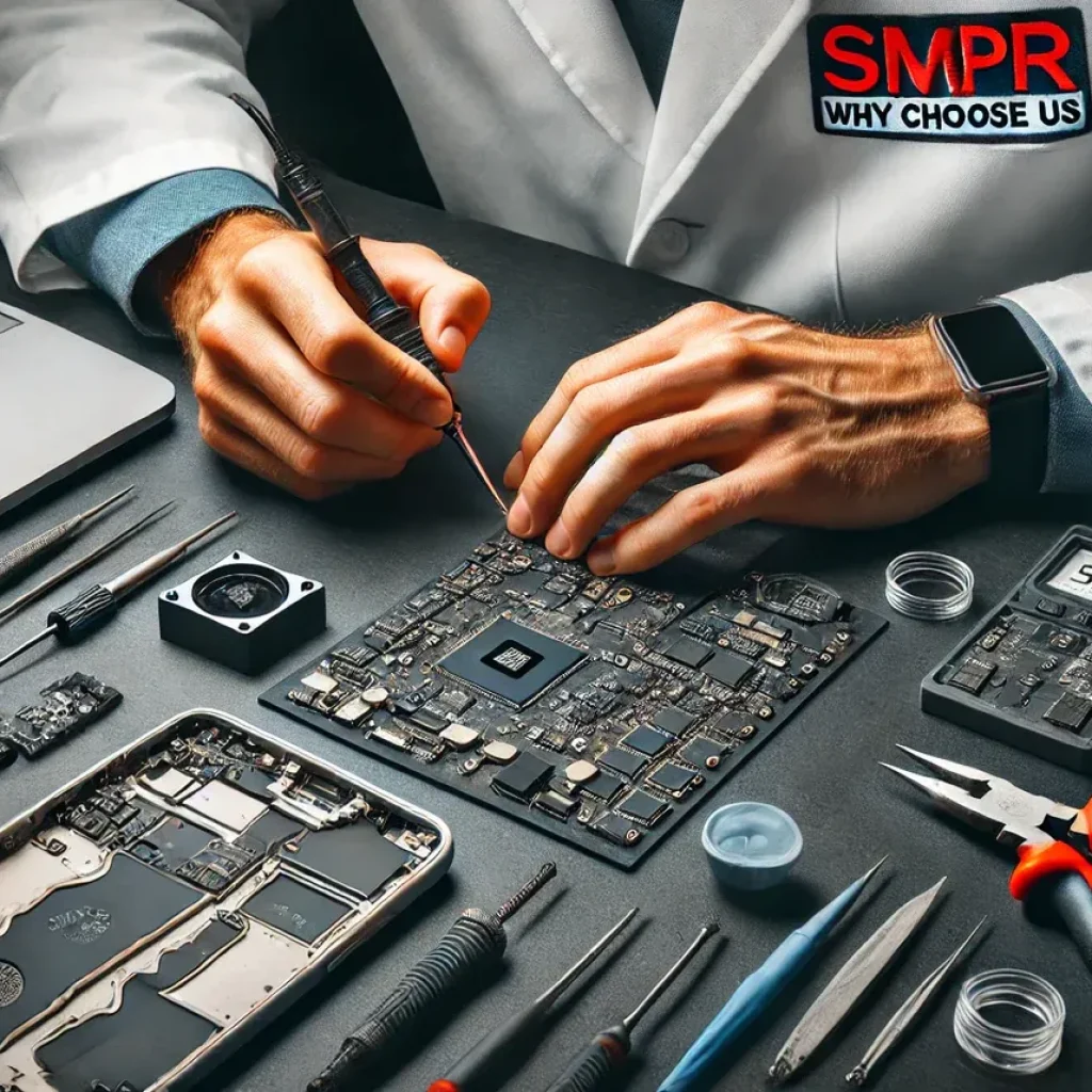 Top-rated Mobile Fix Services Near You for Quick Repairs