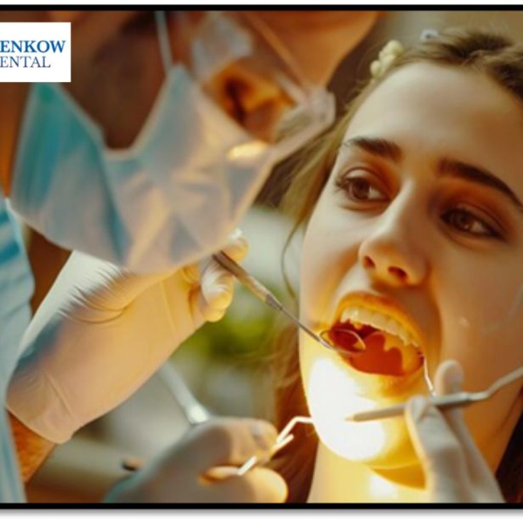 Family-friendly dental care on Portage Avenue you can trust