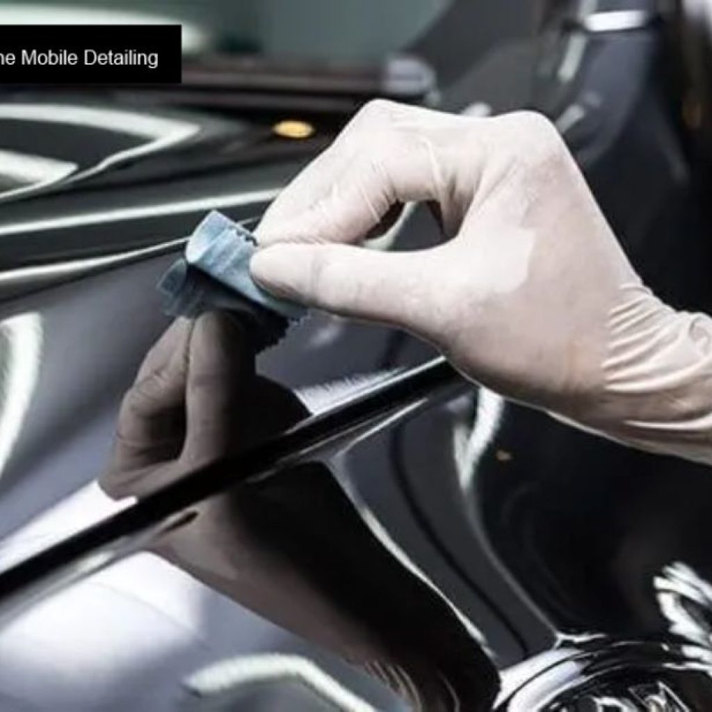 Premium Vehicle Protection for Your Car in Melbourne